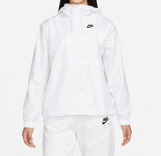 Nike - Women's Sportswear Essential Repel Jacket
