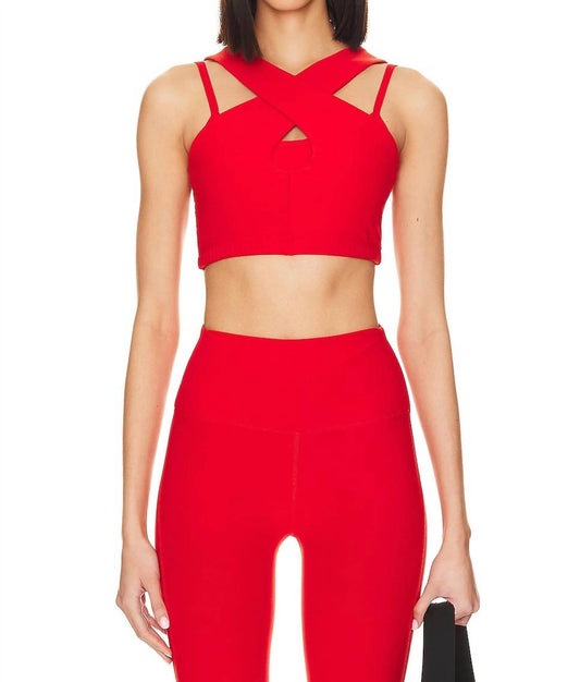 Year Of Ours - Stretch Double Bra