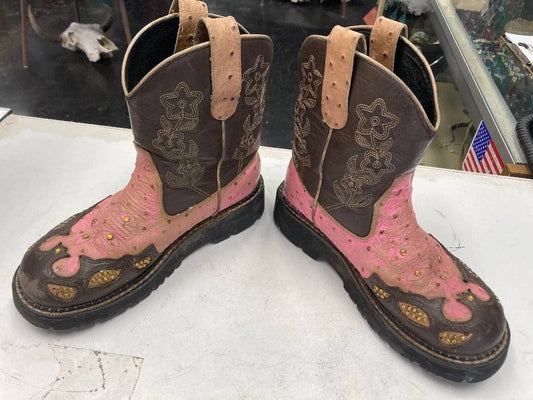 Roper - Women's Ricochet Chunky Boots