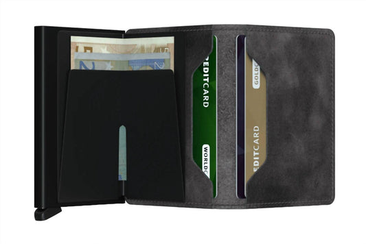 Secrid - Men's Slim Wallet
