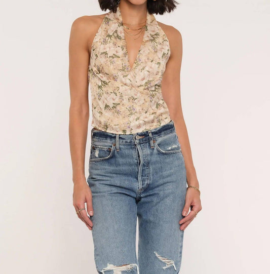 Heartloom - Kairi Top