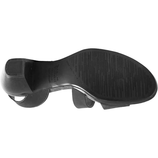 Munro - Women's Lucia Heel Sandal