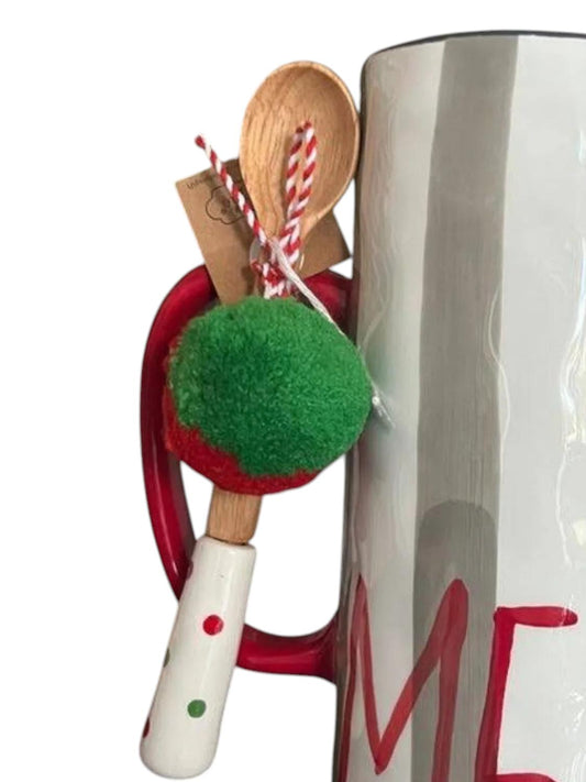 Mudpie - Merry Pitcher Set