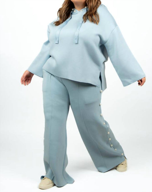 Joh - Farrah Pearl Pant