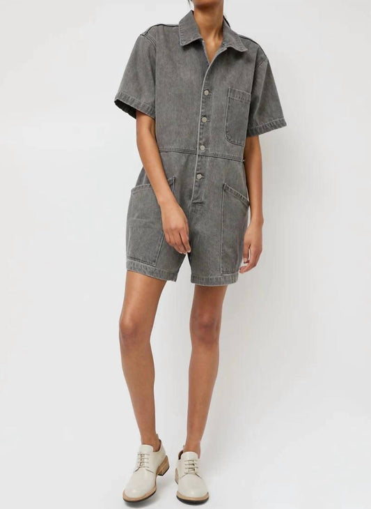 No. 6 - Bree Modern Jumpsuit