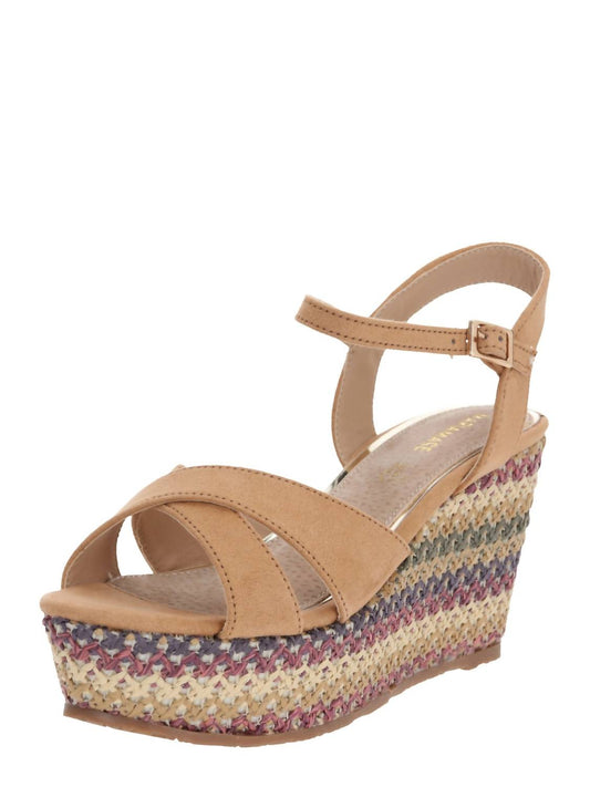 Mariamare - Women's Nebet Sandals