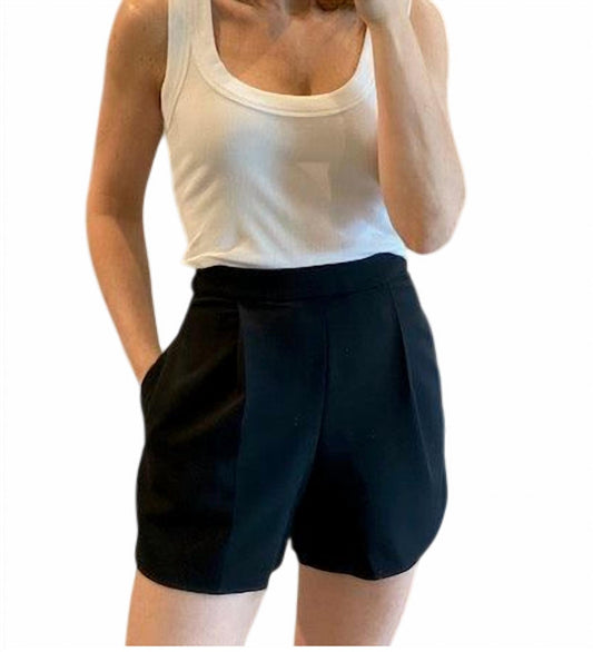 Sundays - High Rise Short