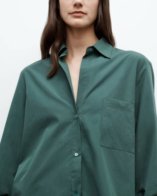 Twp - Next Morning Shirt