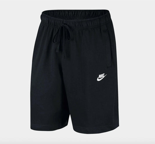 Nike - Men's Jersey Shorts