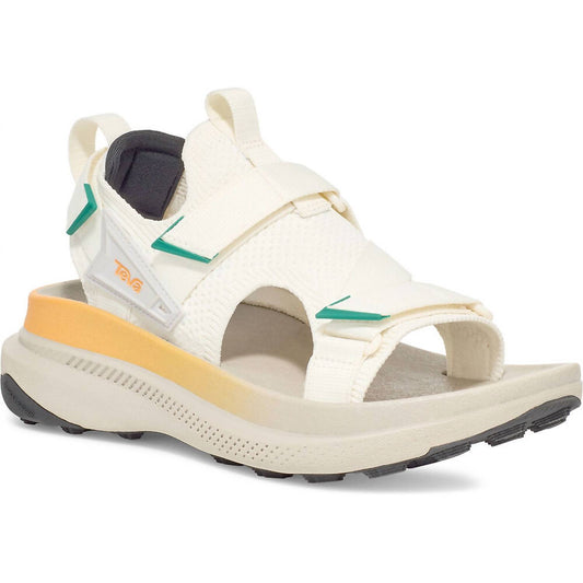 Teva - Women's Aventrail Sandal