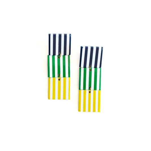 Sunshine Tienda - Ahoy Earrings