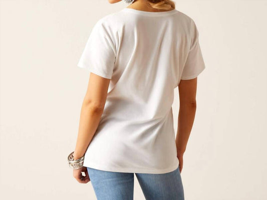 Ariat - American Cowboy T-Shirt