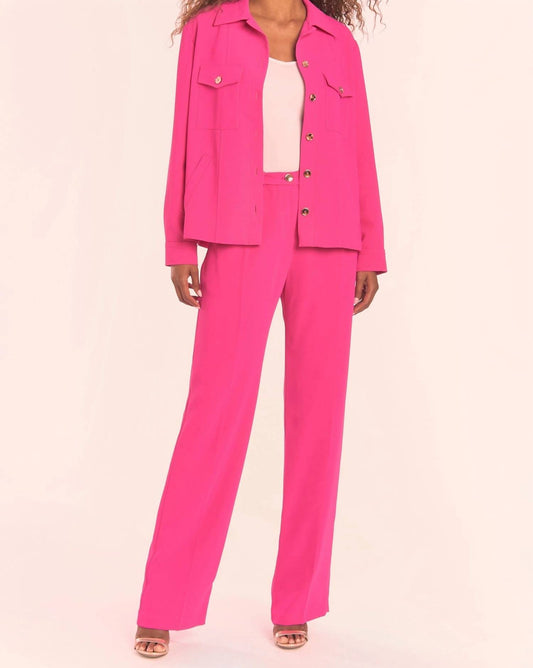 Amanda Uprichard - Veda Pants