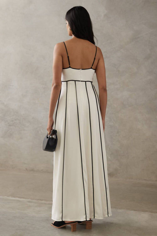 Sancia - Odele Maxi Dress