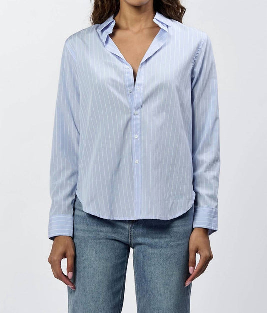 Dear John Denim - Lolita Long Sleeve