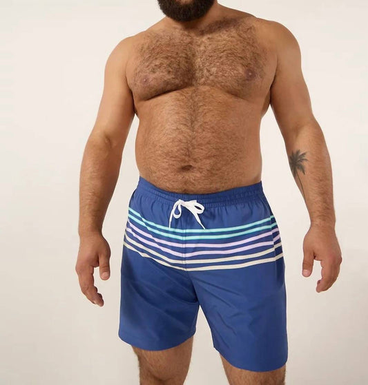 Chubbies - Lined Classic Swim Trunk