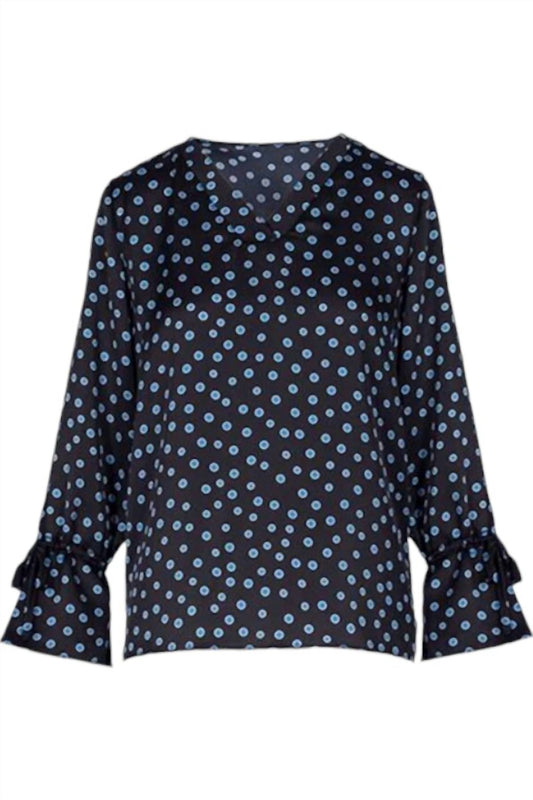 Anonyme - Dot Top