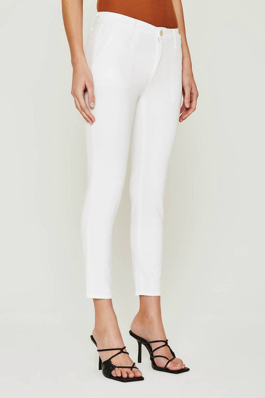 Ag Jeans - Caden Cropped Ankle Trouser