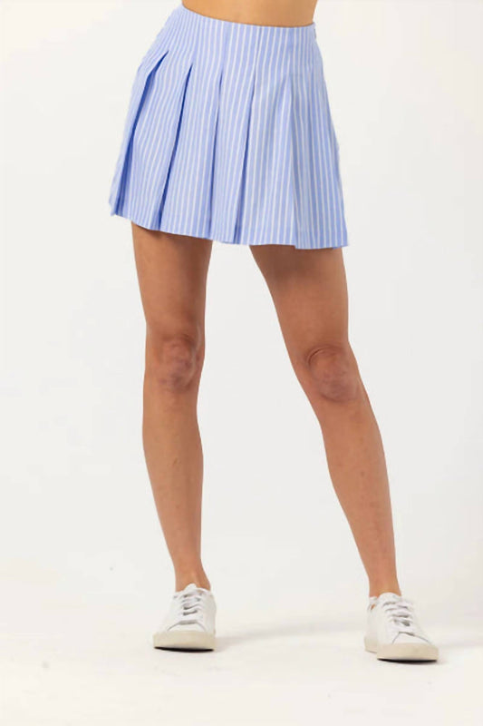 Sundays - ELLIE SKIRT