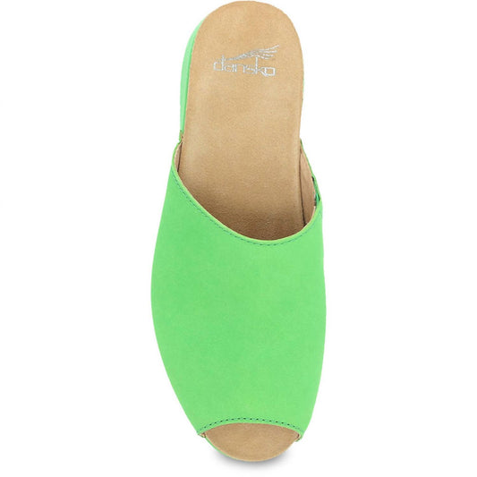 Dansko - Women's Ravyn Sandal