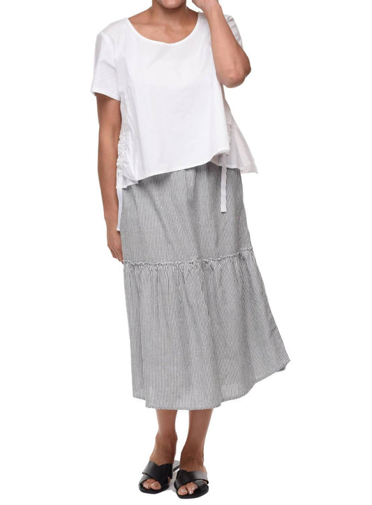 Tulip Clothing - Sheldon Skirt