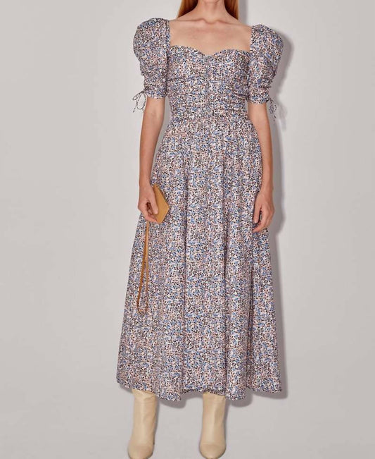 Magali Pascal - Mariette Dress