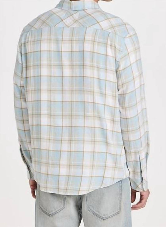 Rails - Lennox Shirt