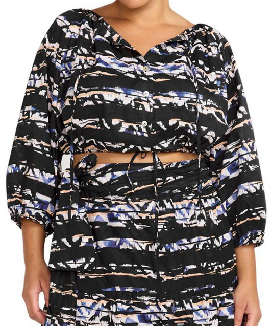 Artesands - Women's Provenance Elgar Top