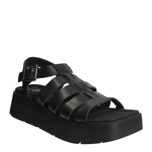Otbt - Women's Archaic Platform Sandal