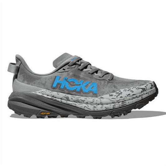 Hoka - Women's Speedgoat 6 Sneaker