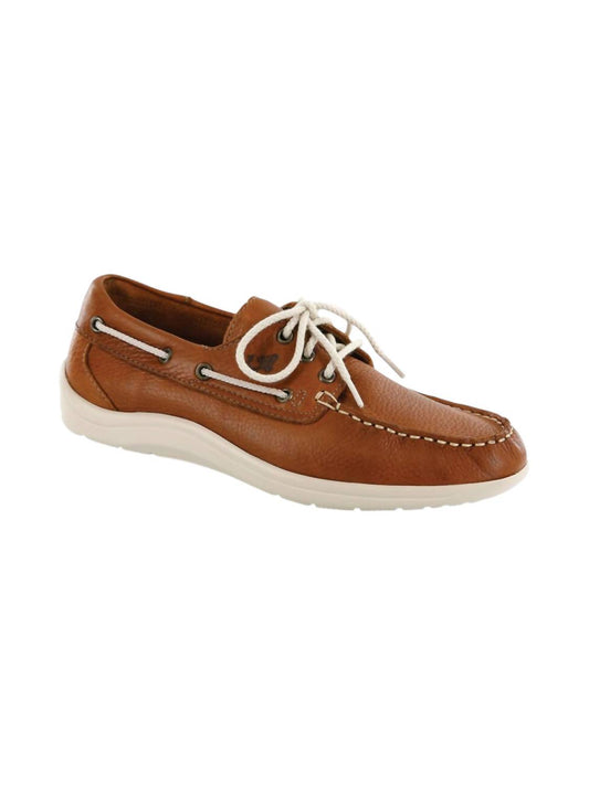 Sas - Women's Catalina Lace Up Boat Shoe
