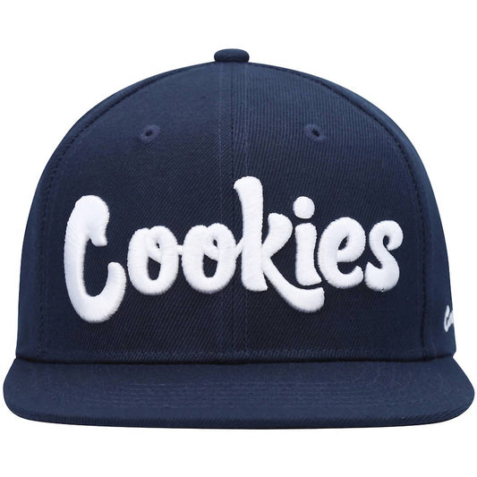 Cookies - MEN'S ORIGINAL MINT TWILL SNAPBACK CAP
