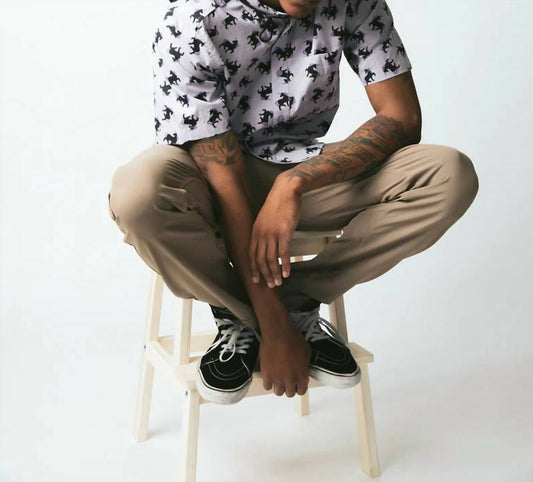 Kavu - Chilli Trek Pant