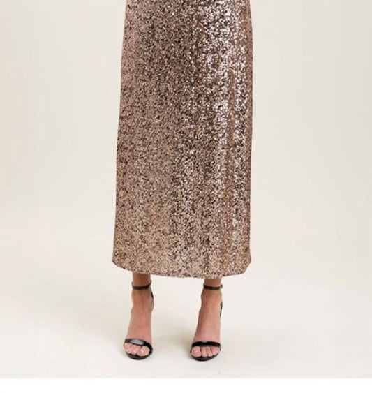 S'Edge - RHODES SKIRT