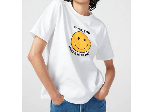 Kule - Modern Take Out Tee