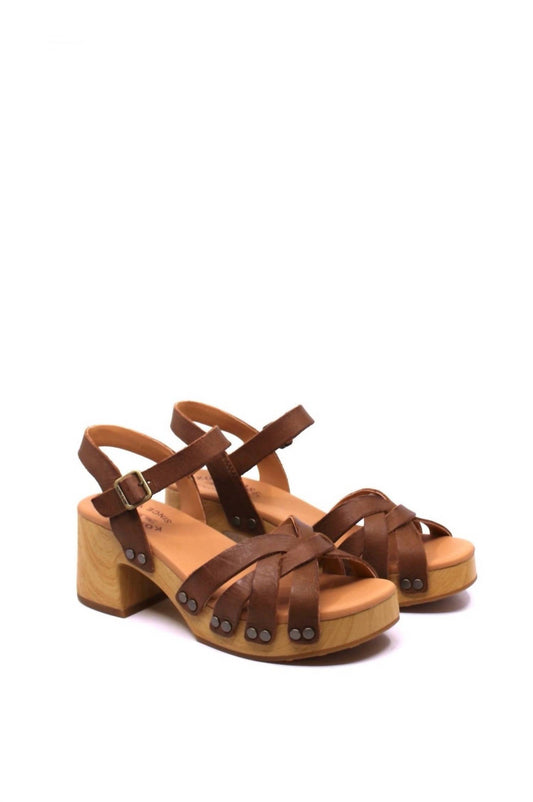 Kork-Ease - Women's Ester Sandals