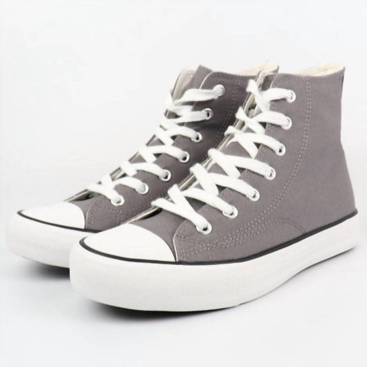 Women's Star 24 Hi-Top Sneakers