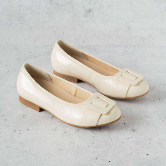 Gabor - Women's Slip On Flats