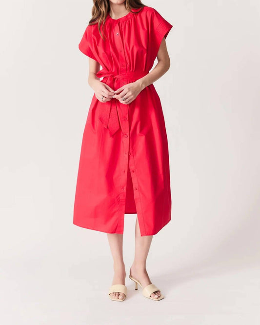 Deluc - Cancela Dress