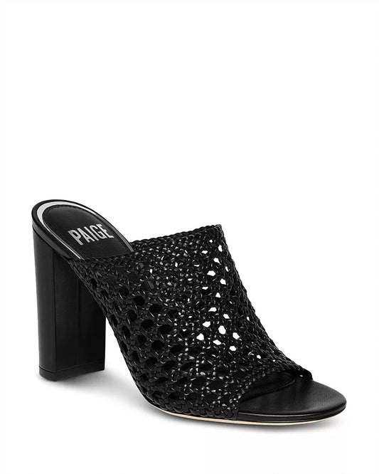 Paige - Women's Shay Heeled Sandal