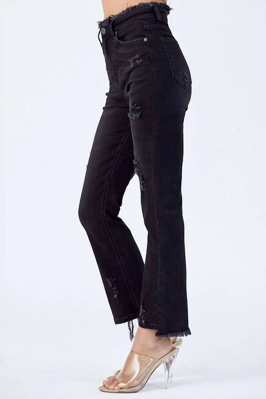 Risen - Dancing In The Dark Jeans