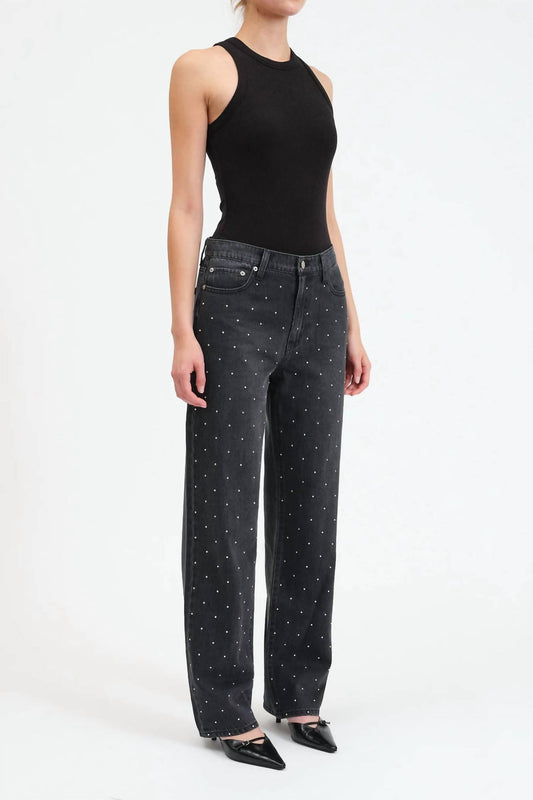 Daze - 1999 Slouch 90s Fit Jeans