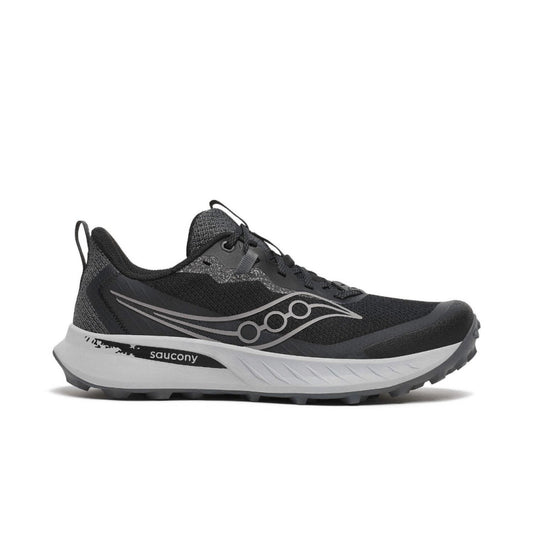 Saucony - Men's Peregrine 15 Trail Running Shoe