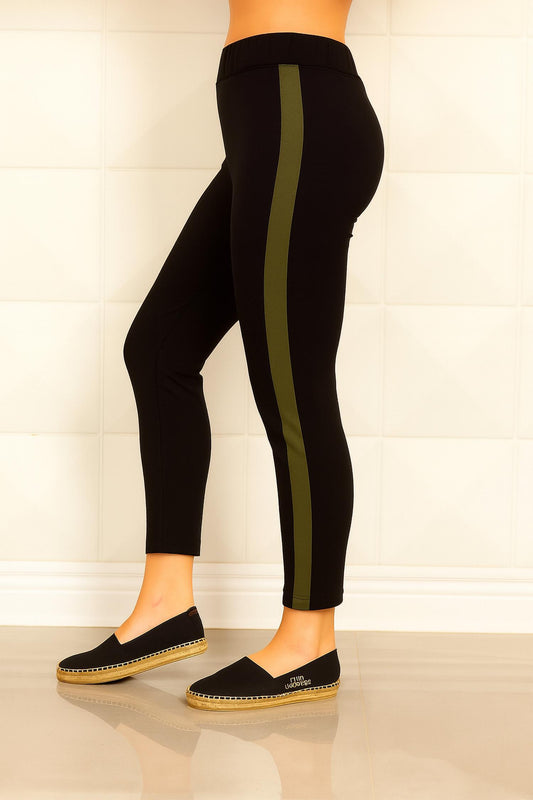 Angel Apparel - Ankle Track Pant