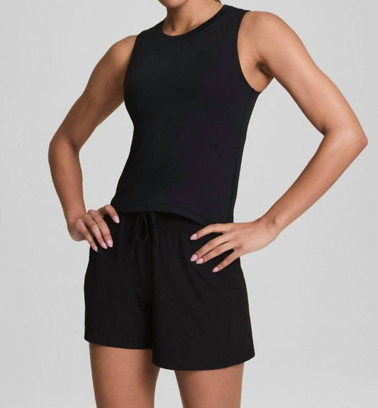 Spanx - Barenaked Tank Top