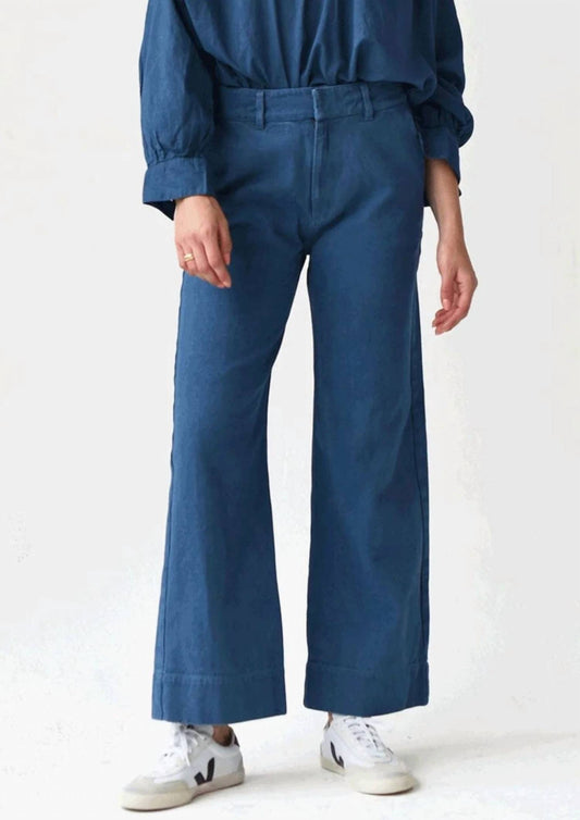 M.Patmos - Riverside Pant