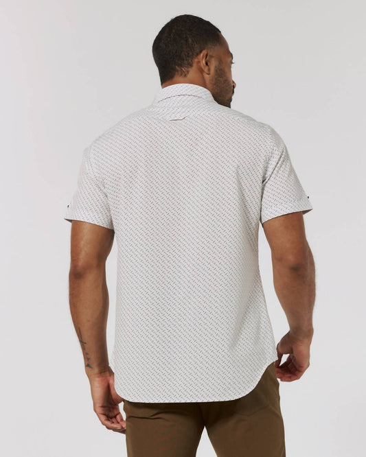 7Diamonds - Arcos Short Sleeve Shirt