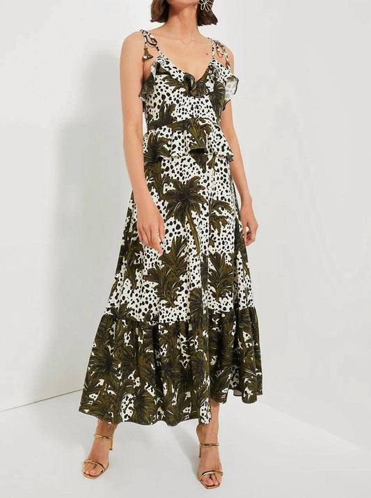 Hunter Bell - Jamison Dress