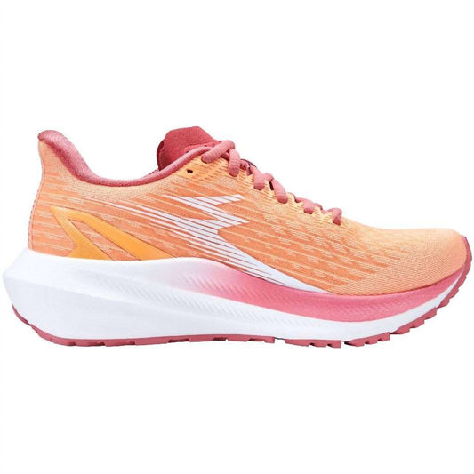361 Degrees - Women's Kairos 2 Running Shoe