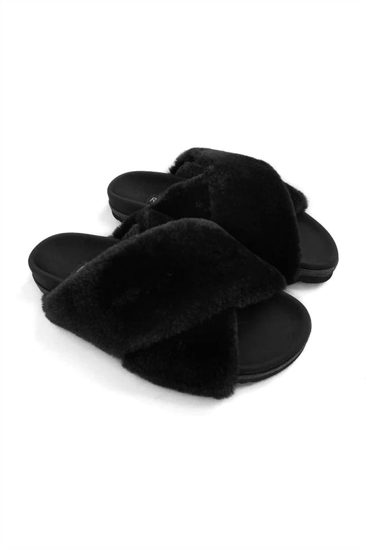 Roam - Women's Mini Cloud Sandals